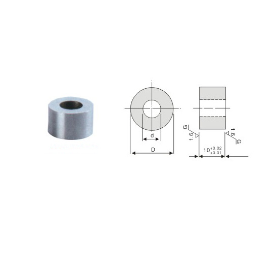 Spacer Rings-Stop Rings