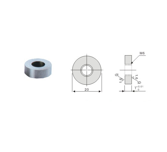 Spacer Rings-Stop Rings