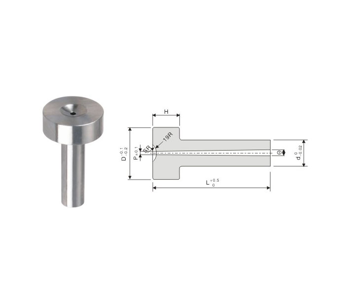 Sprue Bushing-C Type