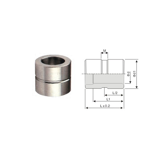 The Characteristics Of Commonly Used Materials For Guide Posts And Guide Sleeves