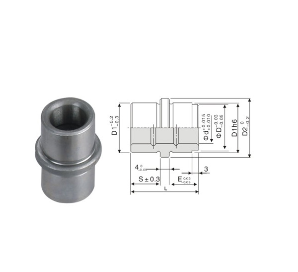 Stripper Guide Pin Bushings