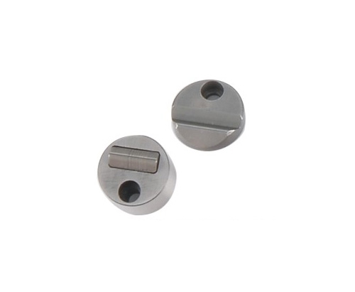 Slide Retainers