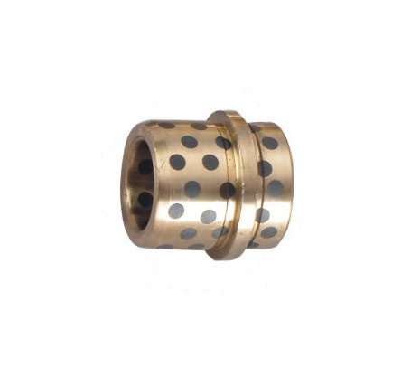 Oilless Flange Bushings