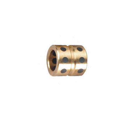 Oilless Guide Bushings