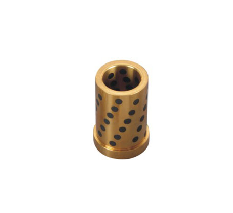 Oilless Guide Bushings