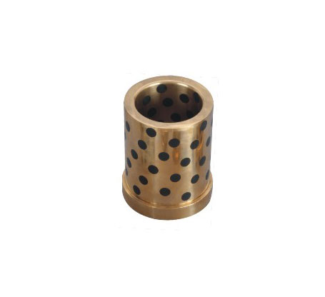 Oilless Bushings