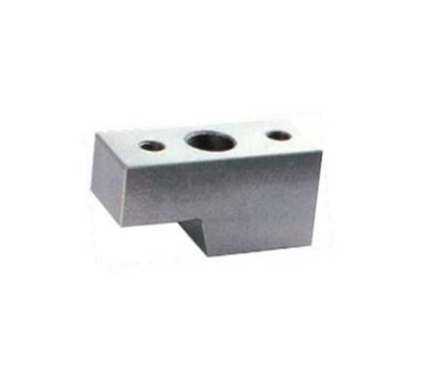 Locking Blocks- With Angular Hole Process