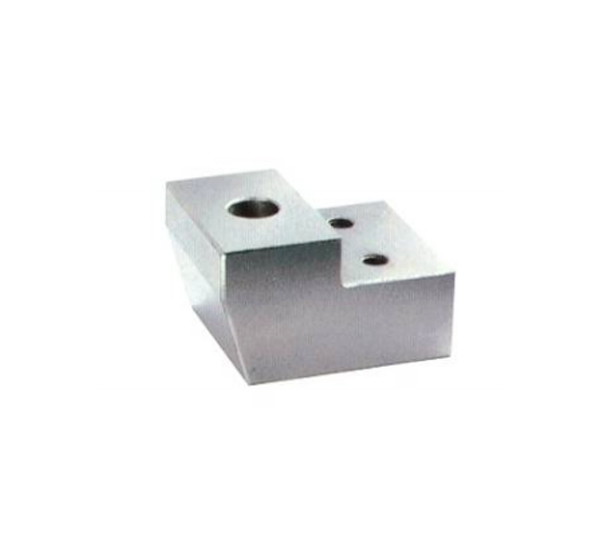 Locking Blocks-With Angular Hole Process