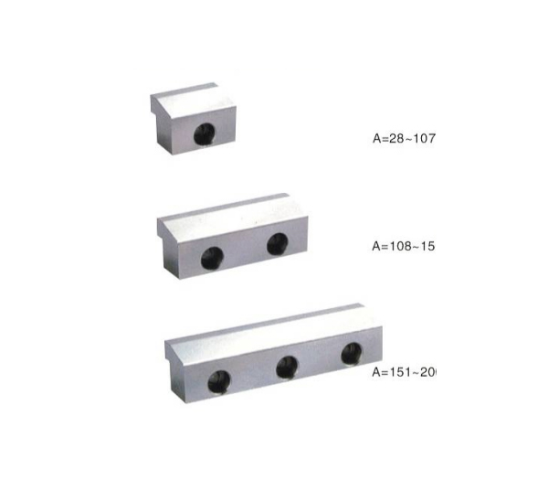 Locking Blocks