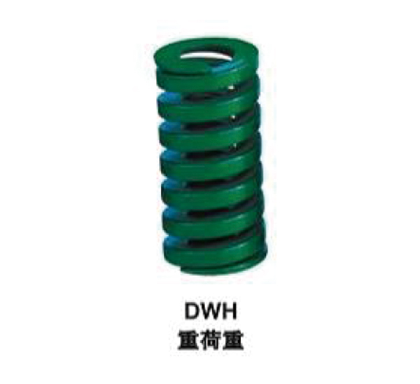 Mould Spring (Heavy Load)