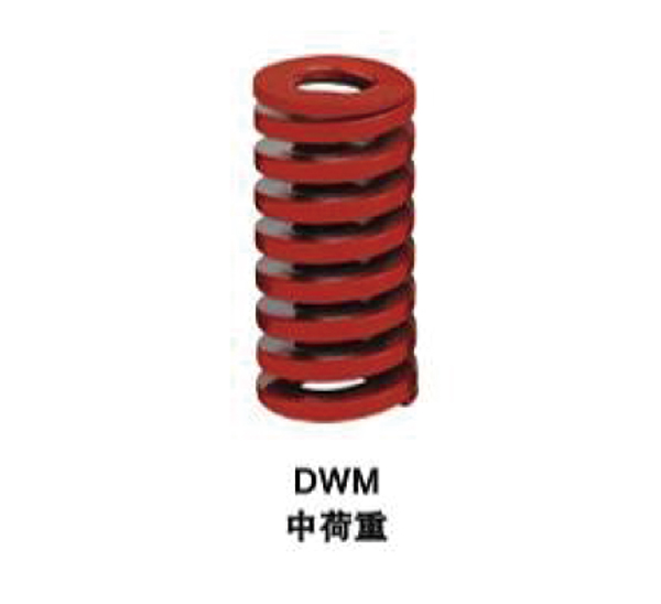 Mold Spring (Medium Load)