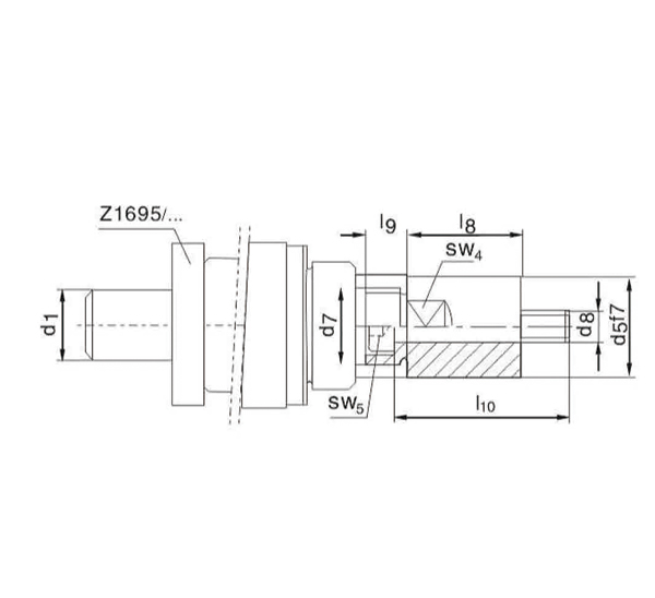 Two-Stage Ejectors