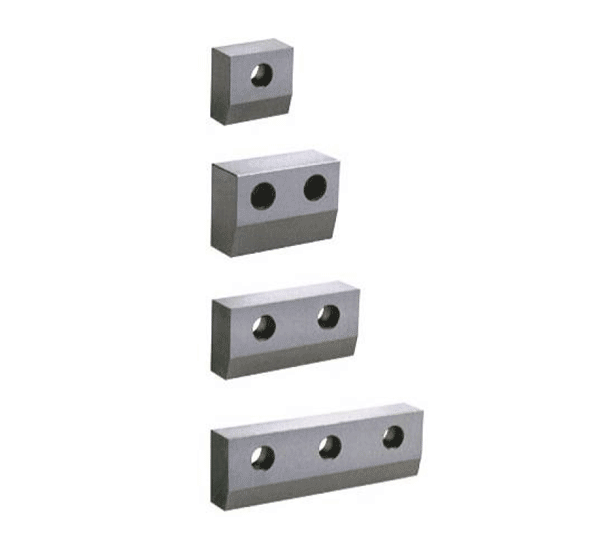 Locking Blocks